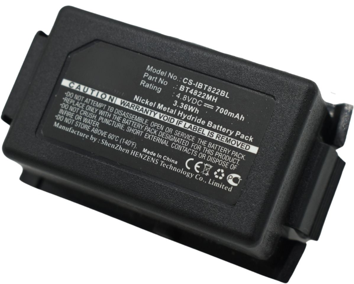 Compatible battery Itowa BT4822MH - Battery for Loader crane: picture 5 Compatible battery Itowa BT4822MH - Battery for Loader crane: picture 5