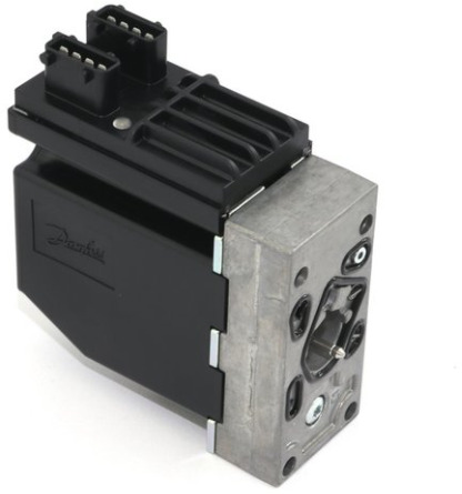 Danfoss valve PVED32-ACTUATOR 11026813 (11251271) - Hydraulic valve for Loader crane: picture 1 Danfoss valve PVED32-ACTUATOR 11026813 (11251271) - Hydraulic valve for Loader crane: picture 1