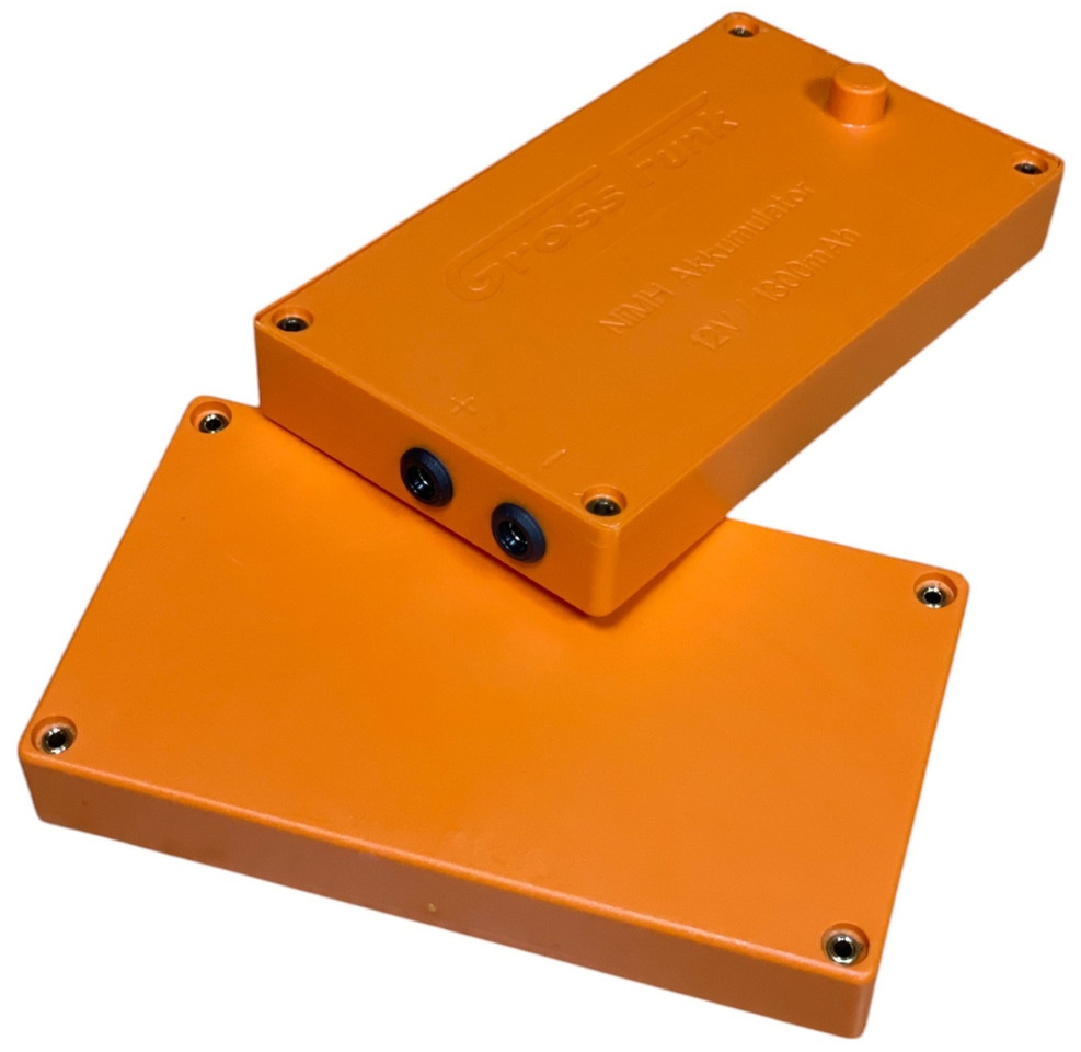 Gross Funk original battery 100-000-134 - Battery for Loader crane: picture 5 Gross Funk original battery 100-000-134 - Battery for Loader crane: picture 5