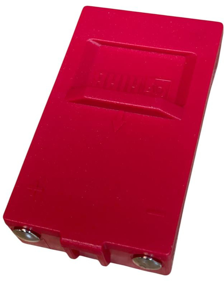 Hiab original battery 9836721/Hi Drive 4000 / Combi drive 5000 /Olsberg - Battery for Loader crane: picture 4 Hiab original battery 9836721/Hi Drive 4000 / Combi drive 5000 /Olsberg - Battery for Loader crane: picture 4