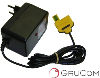 Itowa original charger Gold BT4822MH - Electrical system for Loader crane: picture 2 Itowa original charger Gold BT4822MH - Electrical system for Loader crane: picture 2