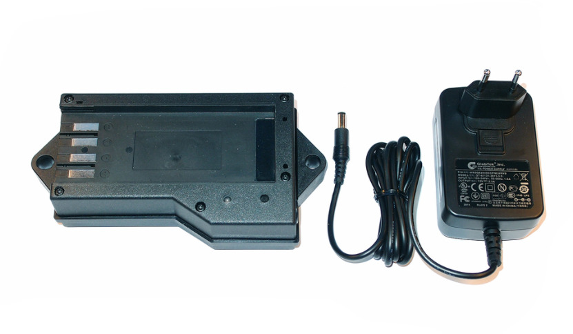 Original charger NBB Hiab radiodrive 9847677 - Electrical system for Loader crane: picture 1 Original charger NBB Hiab radiodrive 9847677 - Electrical system for Loader crane: picture 1