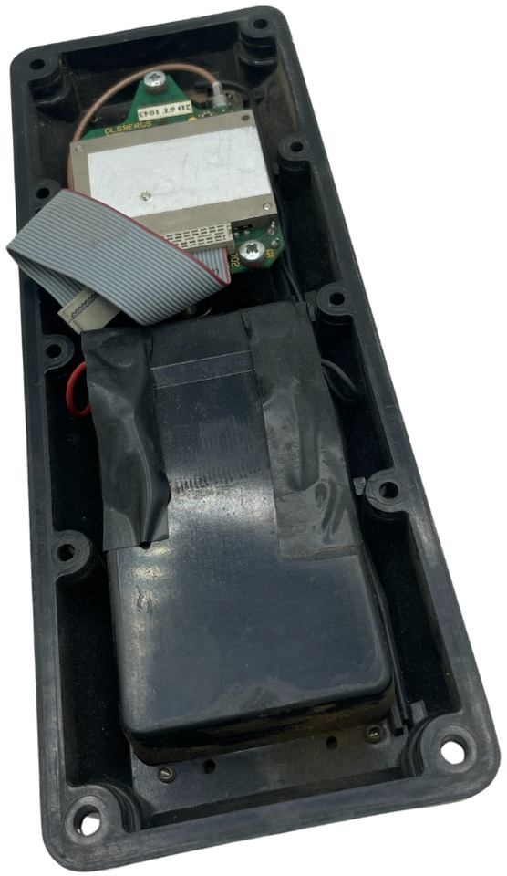 HIAB 9823859-U - Spare parts for Loader crane: picture 3 HIAB 9823859-U - Spare parts for Loader crane: picture 3
