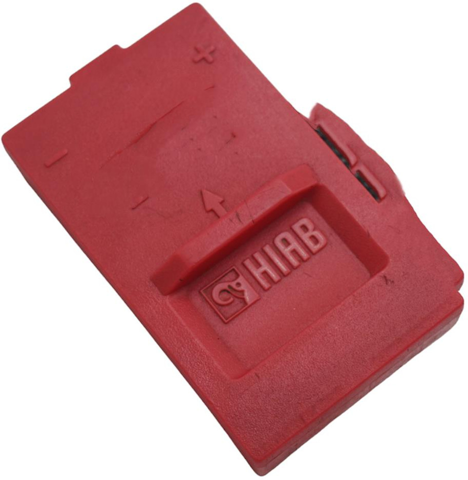 HIAB 9836721-U - Spare parts for Loader crane: picture 2 HIAB 9836721-U - Spare parts for Loader crane: picture 2
