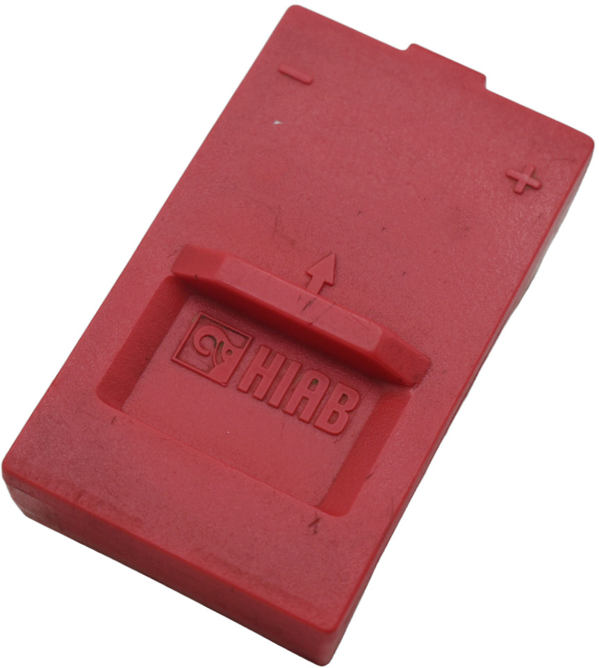 HIAB 9836721-U - Spare parts for Loader crane: picture 4 HIAB 9836721-U - Spare parts for Loader crane: picture 4