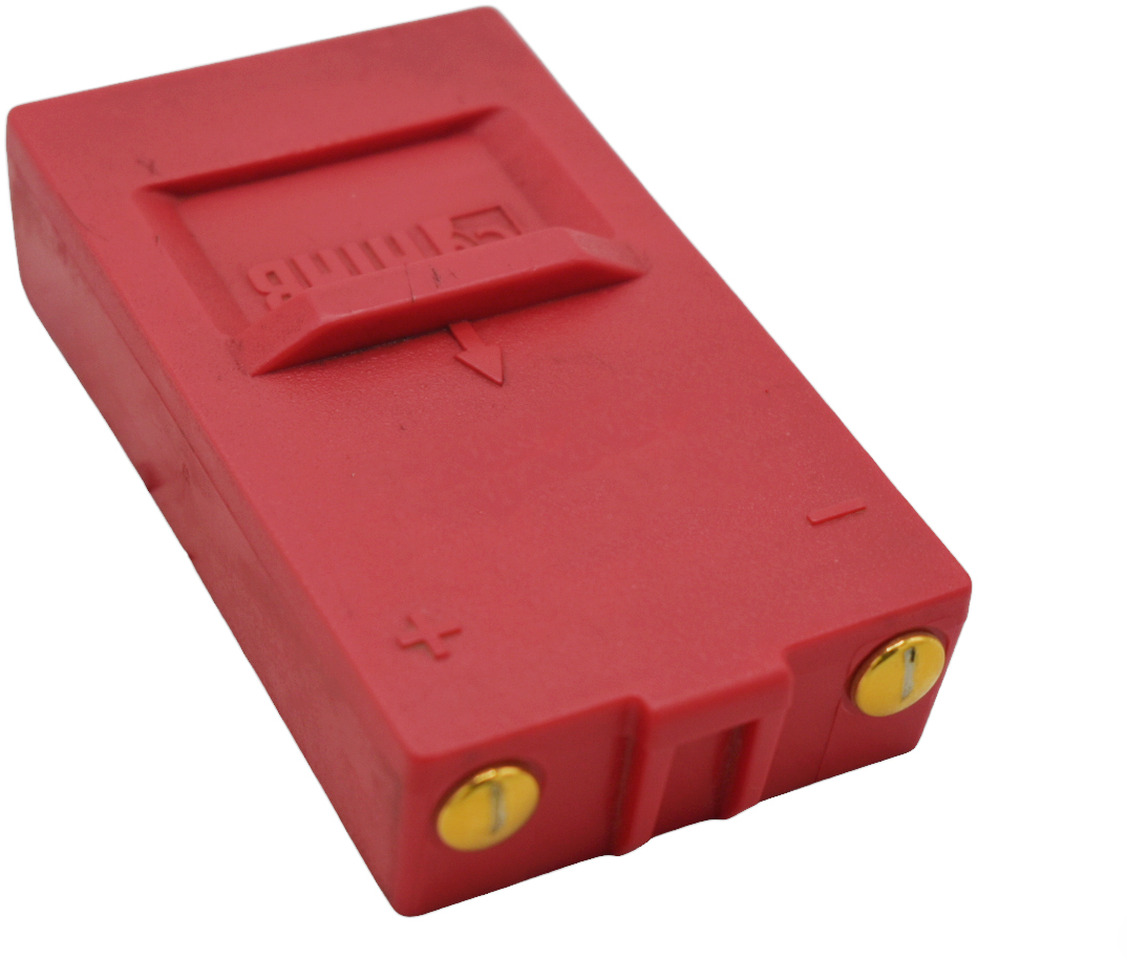 HIAB 9836721-U - Spare parts for Loader crane: picture 3 HIAB 9836721-U - Spare parts for Loader crane: picture 3