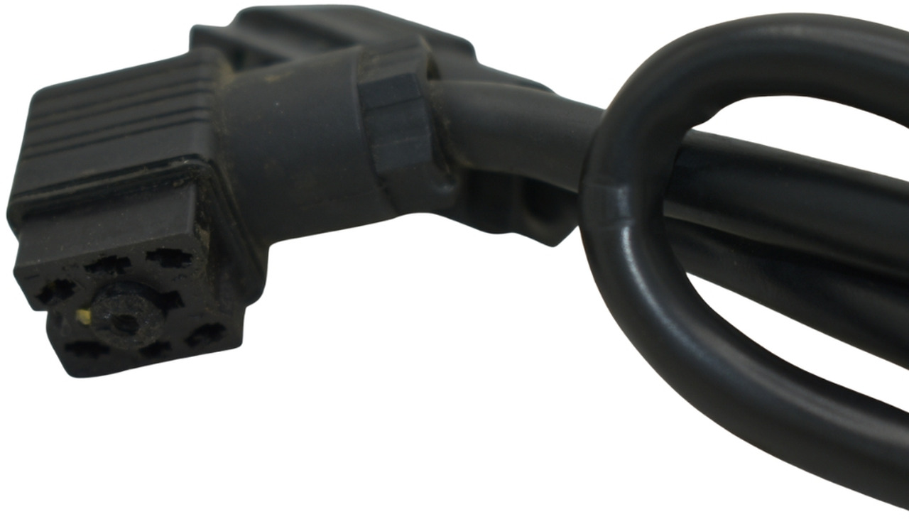 HIAB Electric Cable 9853740-U - Spare parts for Loader crane: picture 4 HIAB Electric Cable 9853740-U - Spare parts for Loader crane: picture 4