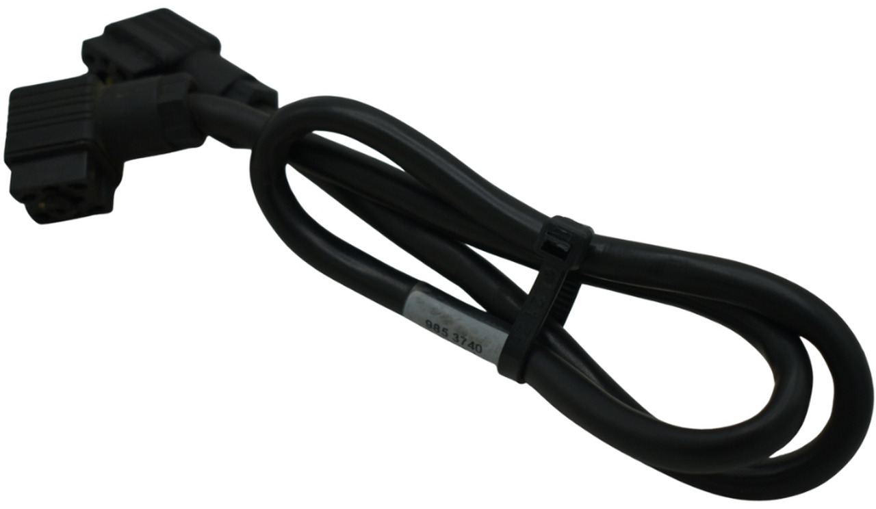 HIAB Electric Cable 9853740-U - Spare parts for Loader crane: picture 1 HIAB Electric Cable 9853740-U - Spare parts for Loader crane: picture 1