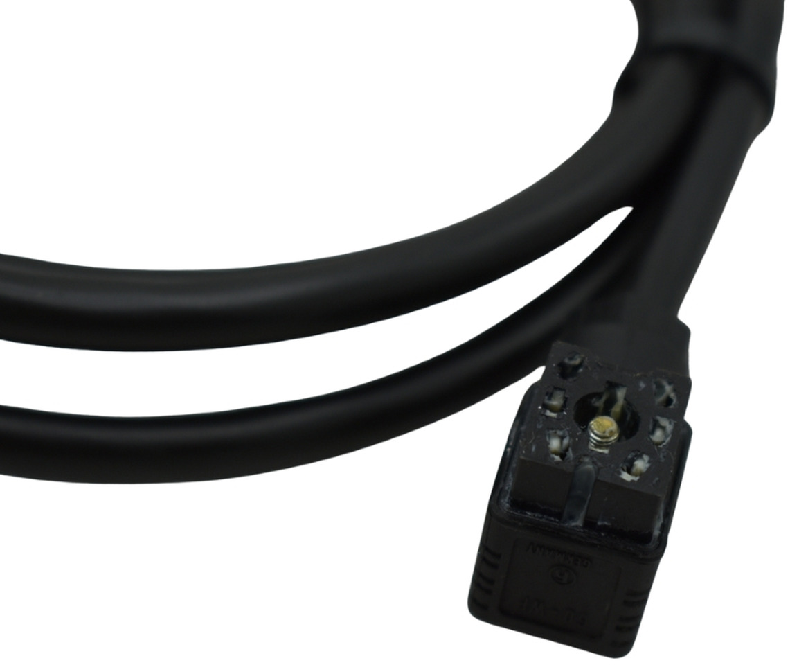 HIAB Electrical cable 9853715-U - Spare parts for Loader crane: picture 4 HIAB Electrical cable 9853715-U - Spare parts for Loader crane: picture 4