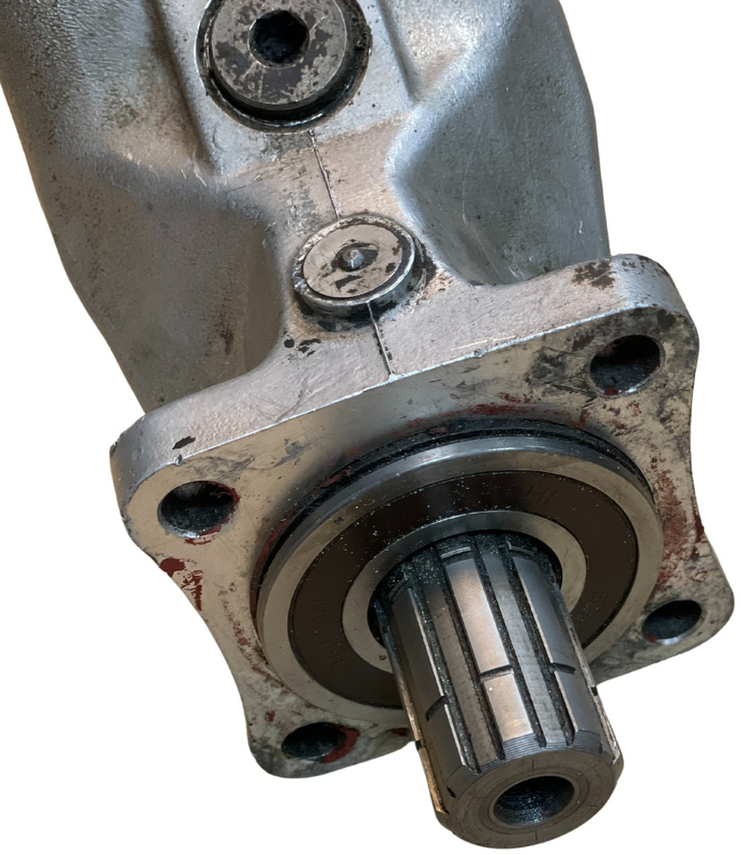 Parker 81L hydraulic pump BHAP81-U - Spare parts for Loader crane: picture 4 Parker 81L hydraulic pump BHAP81-U - Spare parts for Loader crane: picture 4