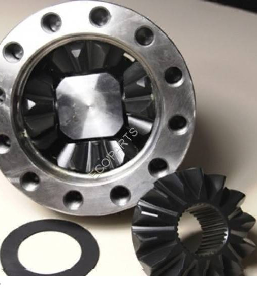 Renault 5010545855 Kit différentiel Mascott - Differential gear for Van: picture 1 Renault 5010545855 Kit différentiel Mascott - Differential gear for Van: picture 1