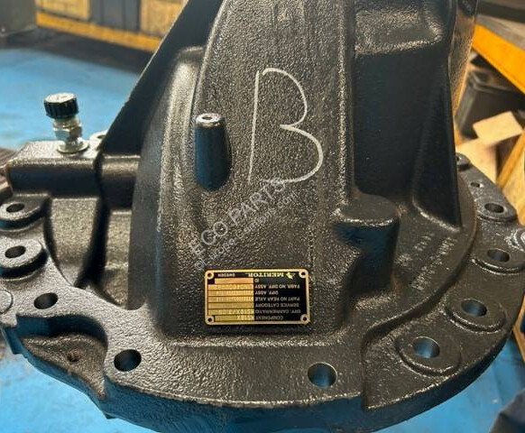 Volvo - Transmission for Truck: picture 2 Volvo - Transmission for Truck: picture 2