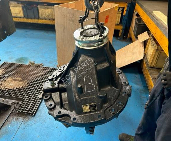 Volvo - Transmission for Truck: picture 1 Volvo - Transmission for Truck: picture 1