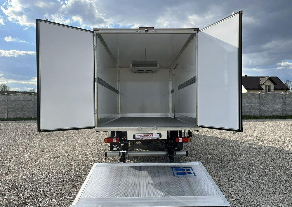 Fiat Ducato - Refrigerated van: picture 1 Fiat Ducato - Refrigerated van: picture 1
