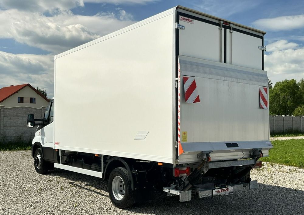 Iveco Daily - Refrigerated van: picture 2 Iveco Daily - Refrigerated van: picture 2