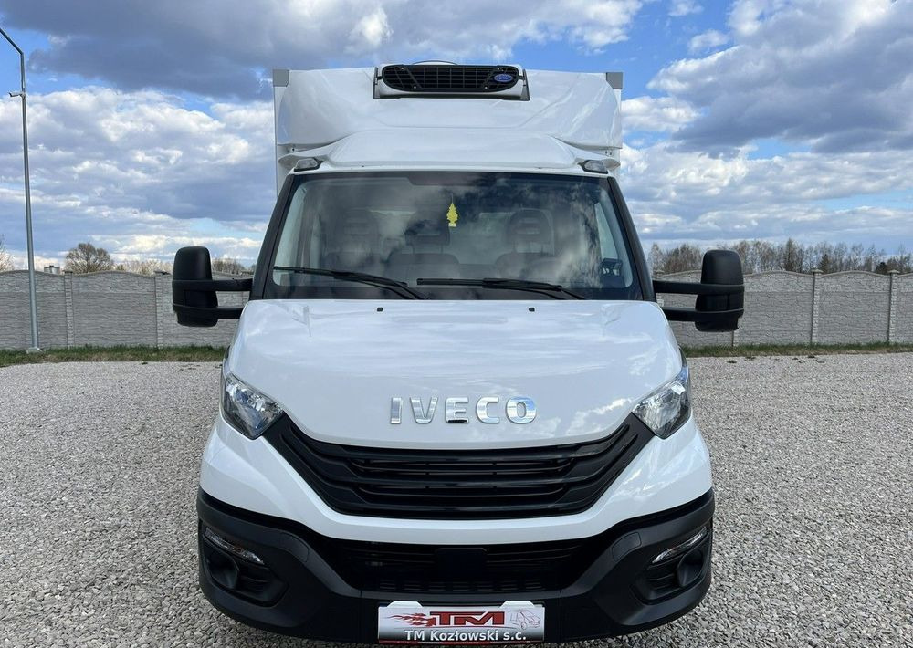 Volkswagen Crafter - Refrigerated van: picture 1 Volkswagen Crafter - Refrigerated van: picture 1