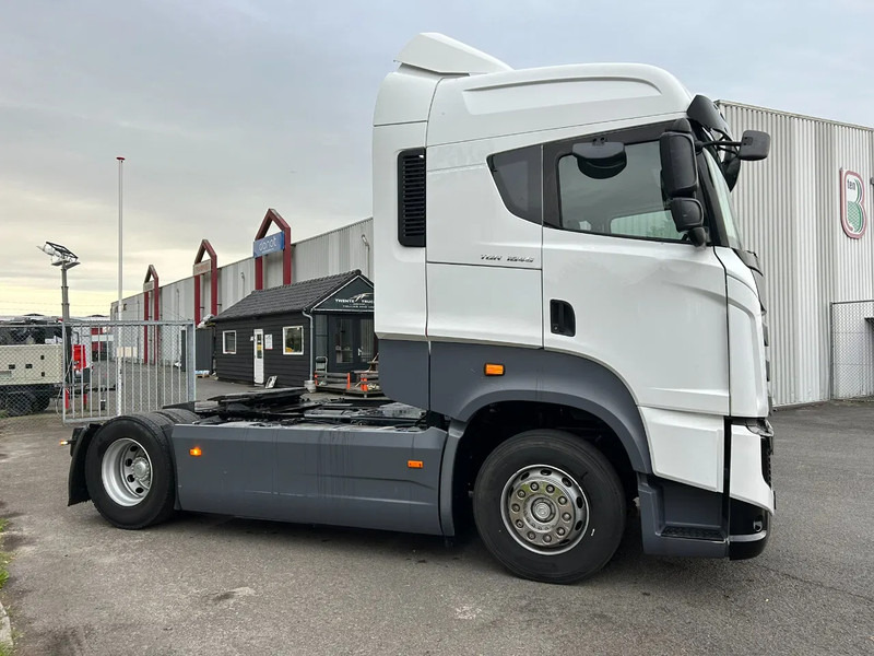 BMC TUGHRA 1846 TGR 460PK Euro 6 powered by Iveco / Automatic gearbox ZF - Tractor unit: picture 2 BMC TUGHRA 1846 TGR 460PK Euro 6 powered by Iveco / Automatic gearbox ZF - Tractor unit: picture 2