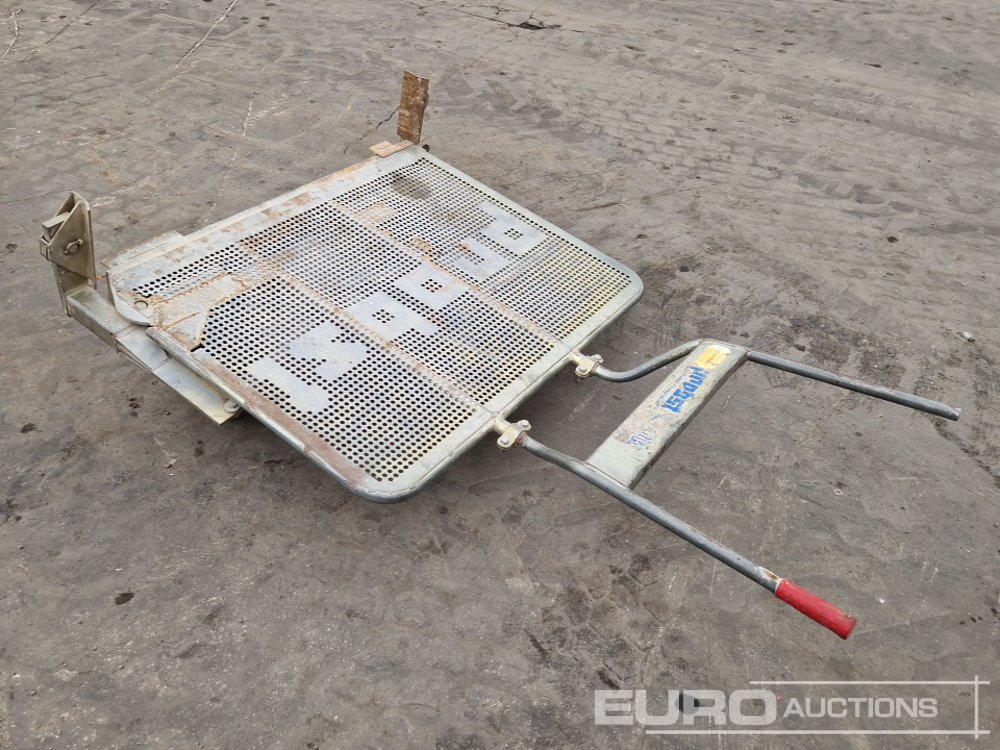 1999 Probst VTK-V - Construction equipment: picture 3 1999 Probst VTK-V - Construction equipment: picture 3
