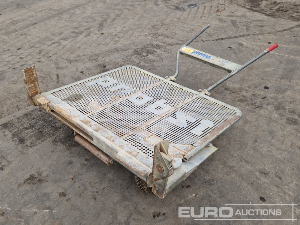 1999 Probst VTK-V - Construction equipment: picture 2 1999 Probst VTK-V - Construction equipment: picture 2