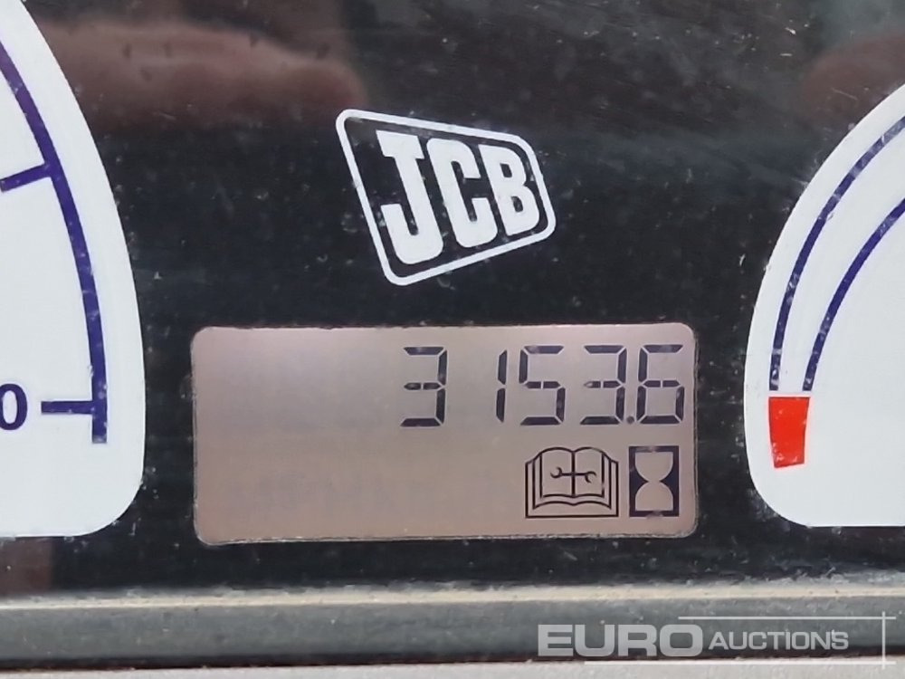 2010 JCB 540-170 - Telescopic handler: picture 5 2010 JCB 540-170 - Telescopic handler: picture 5