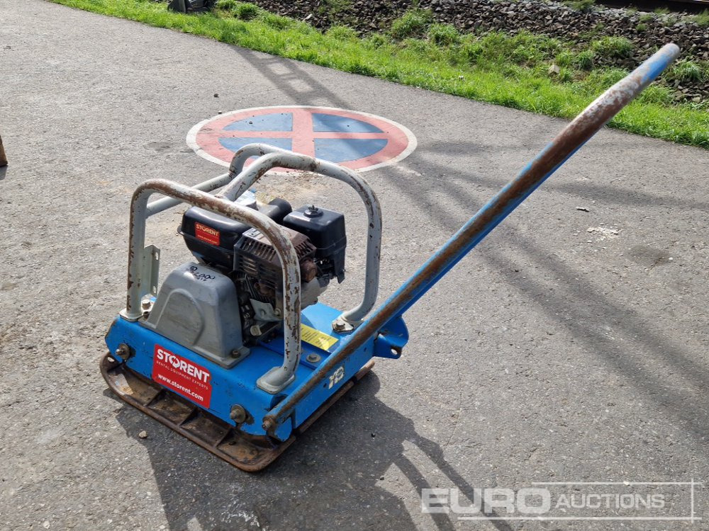 2010 Weber CF 4 HD - Asphalt machine: picture 2 2010 Weber CF 4 HD - Asphalt machine: picture 2