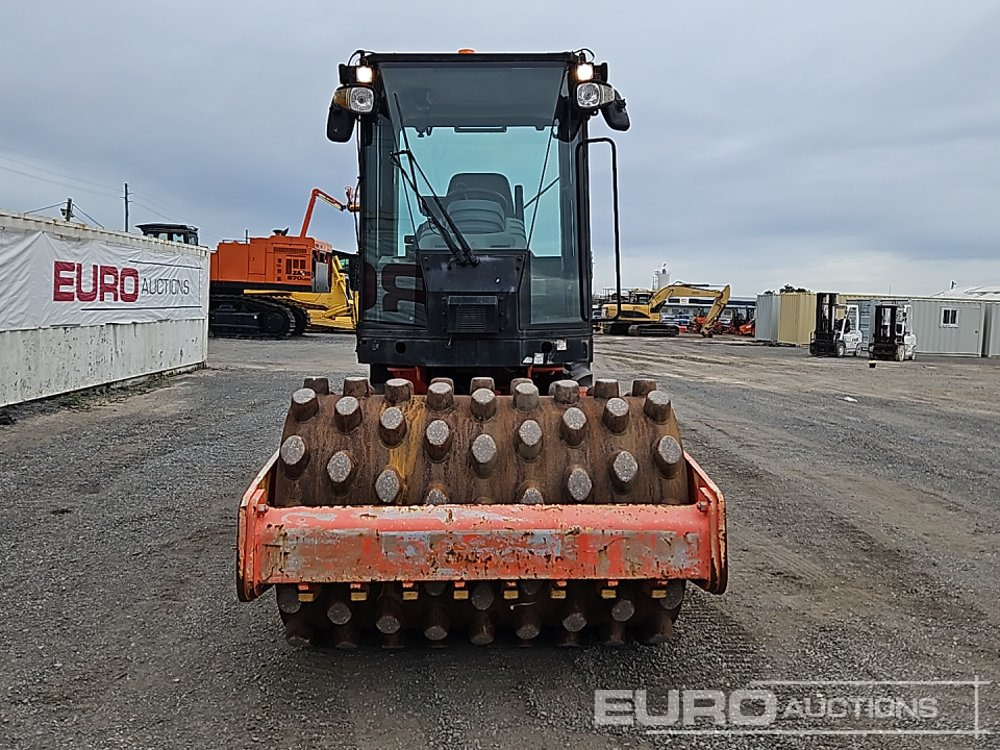 2011 CAT CP44 - Roller: picture 5 2011 CAT CP44 - Roller: picture 5