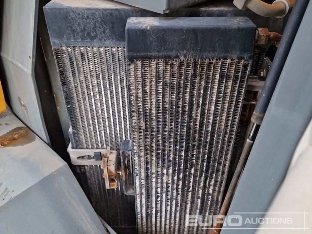 Wheel loader 2012 Liebherr L550: picture 27