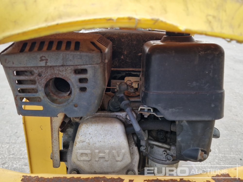Asphalt machine 2013 Atlas Copco LG200: picture 6