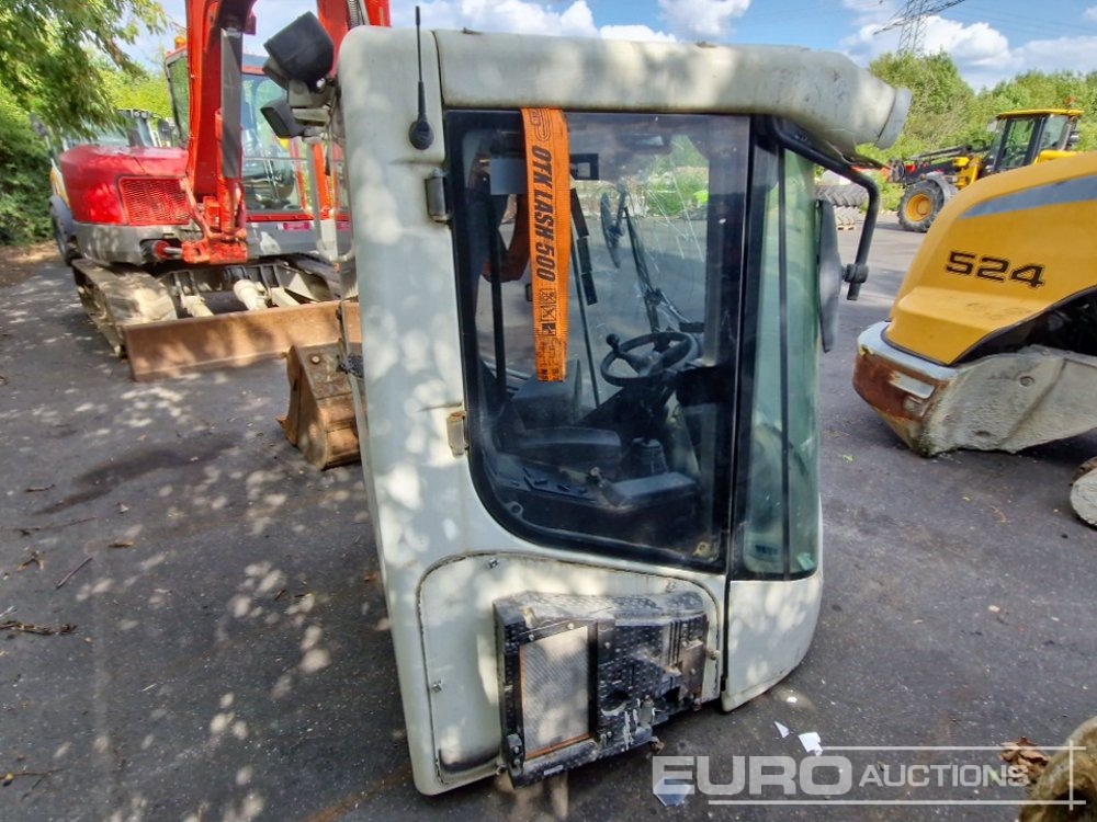 Wheel loader 2013 Liebherr L524: picture 25