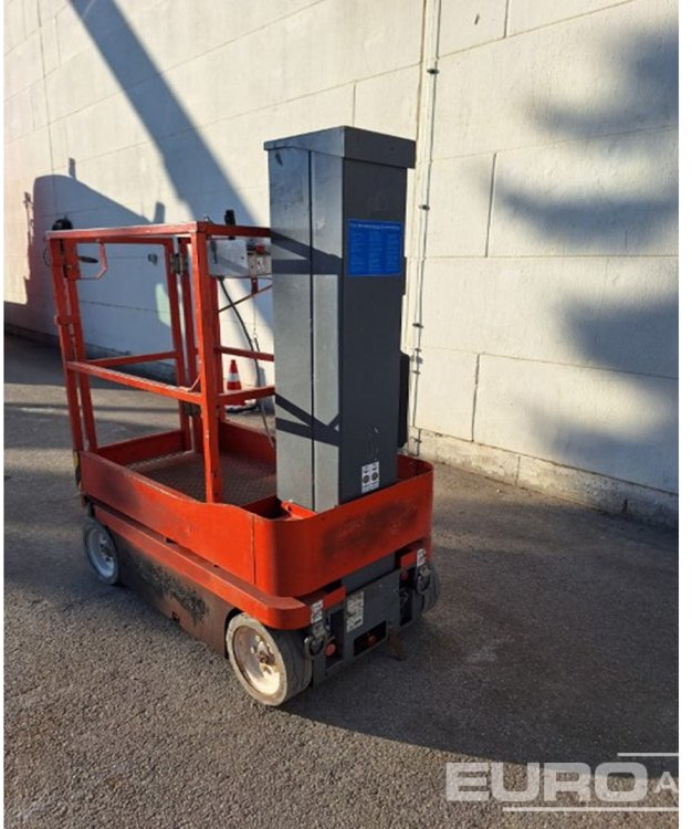 2013 SkyJack SJ16 - Aerial platform: picture 1 2013 SkyJack SJ16 - Aerial platform: picture 1