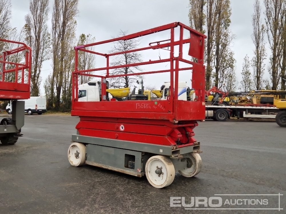 2013 SkyJack SJIII-3220 - Aerial platform: picture 3 2013 SkyJack SJIII-3220 - Aerial platform: picture 3