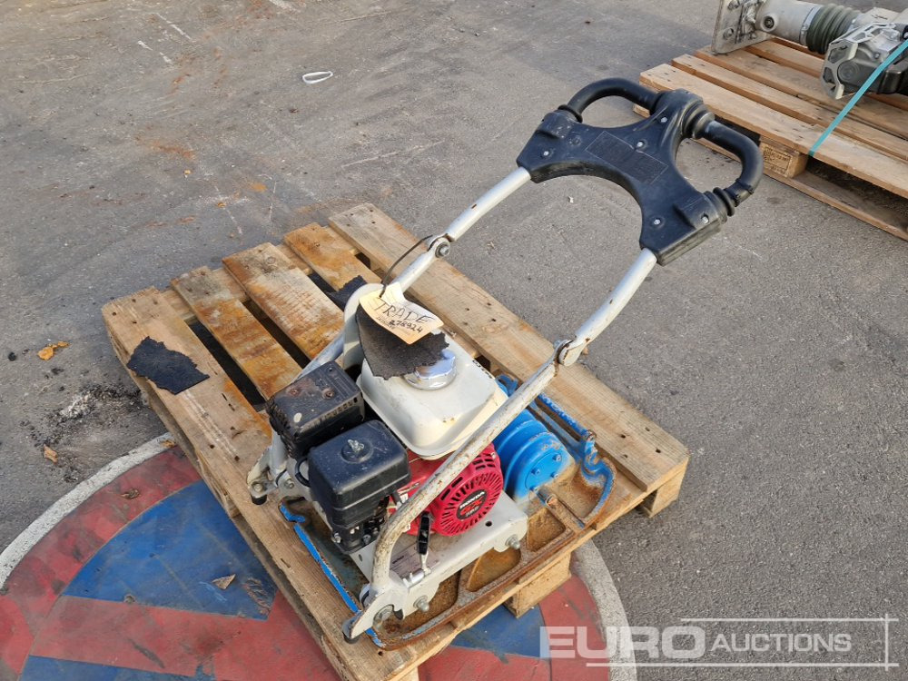 2013 Weber CF1 HD - Asphalt machine: picture 1 2013 Weber CF1 HD - Asphalt machine: picture 1