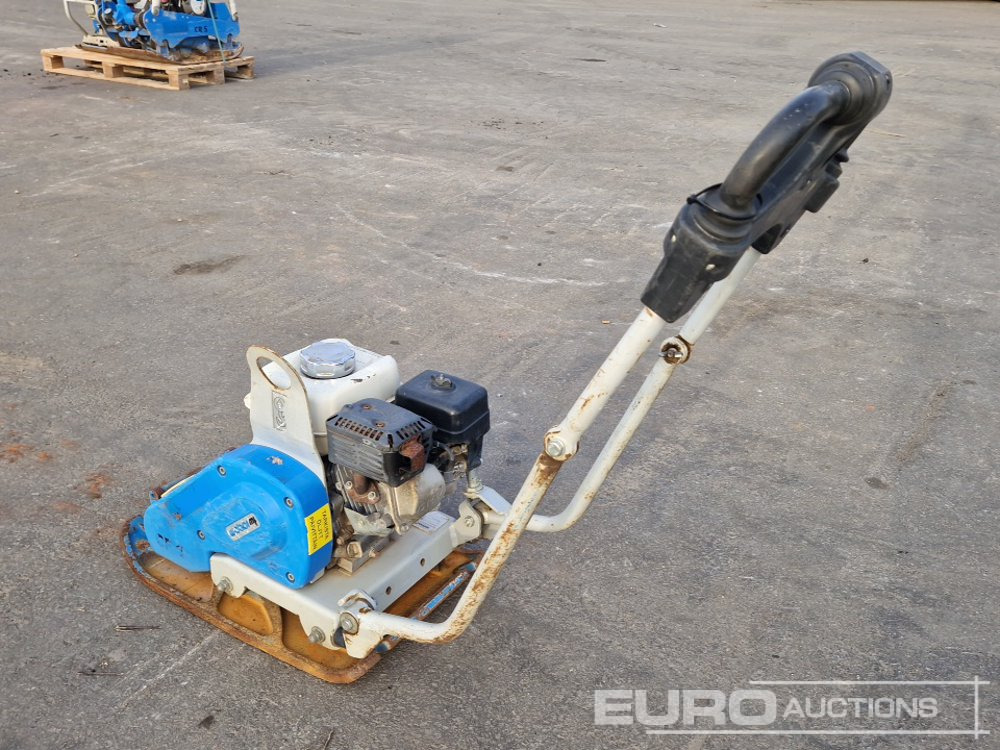 2013 Weber CF1 HD - Asphalt machine: picture 3 2013 Weber CF1 HD - Asphalt machine: picture 3