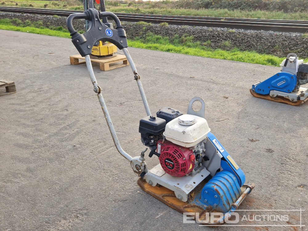 2013 Weber CF1 HD - Asphalt machine: picture 1 2013 Weber CF1 HD - Asphalt machine: picture 1