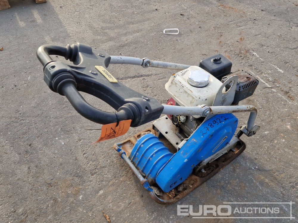 2013 Weber CF1 HD - Asphalt machine: picture 1 2013 Weber CF1 HD - Asphalt machine: picture 1