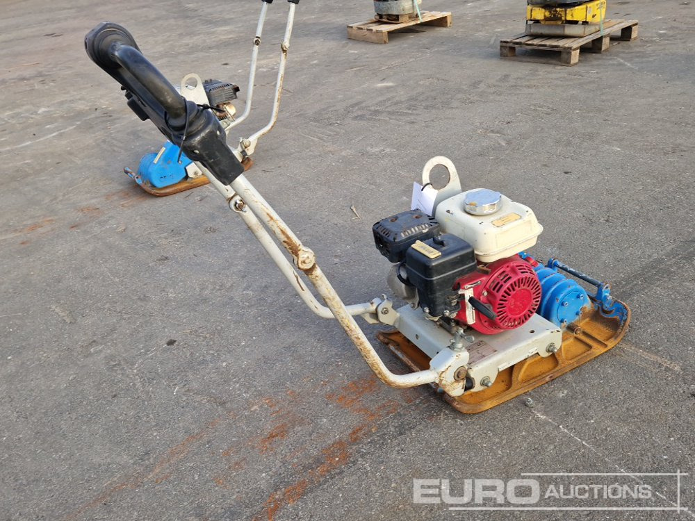 2013 Weber CF1 HD - Asphalt machine: picture 4 2013 Weber CF1 HD - Asphalt machine: picture 4