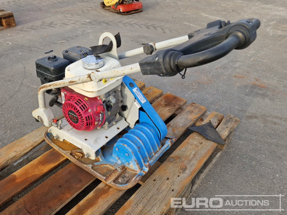 2013 Weber CF1 HD - Asphalt machine: picture 2 2013 Weber CF1 HD - Asphalt machine: picture 2