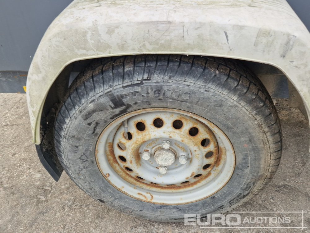 2014 Atlas Copco QAX30 - Generator set: picture 5 2014 Atlas Copco QAX30 - Generator set: picture 5