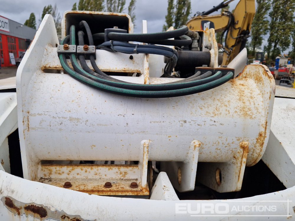 Articulated boom 2014 Haulotte HA16RTJ PRO: picture 25