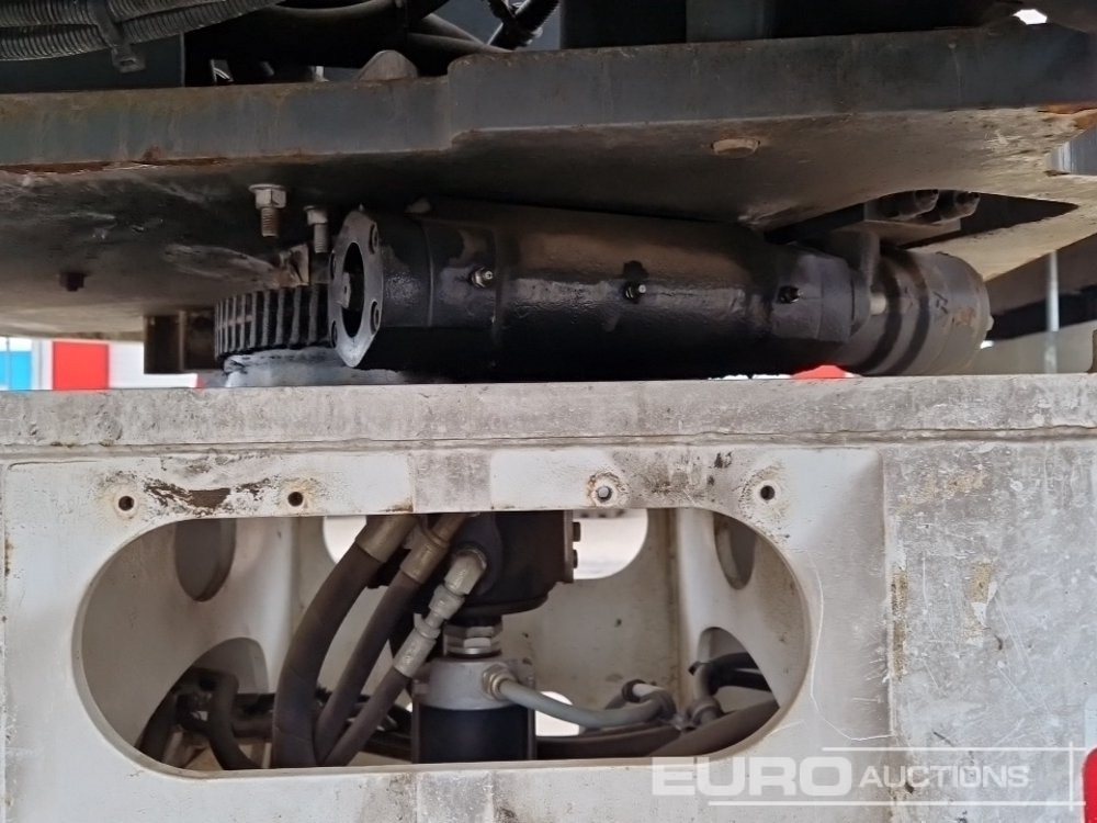 Articulated boom 2014 Haulotte HA16RTJ PRO: picture 26