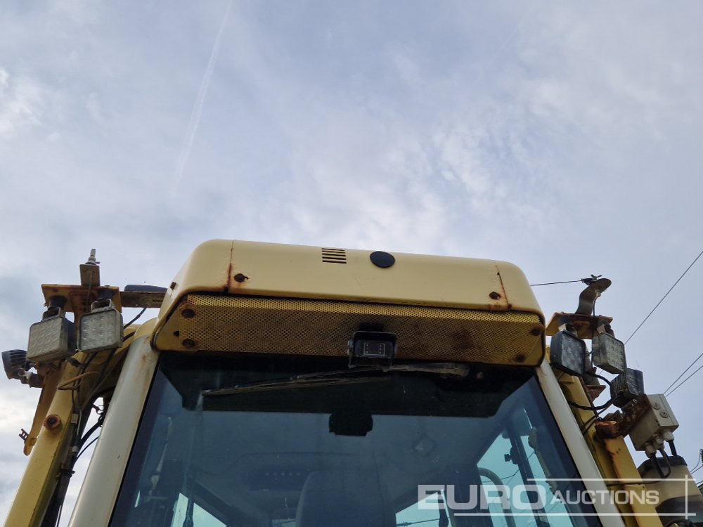Bulldozer 2015 CAT D6N LGP: picture 31