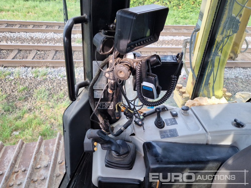 Bulldozer 2015 CAT D6N LGP: picture 36