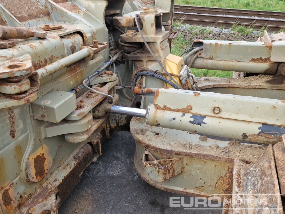 Bulldozer 2015 CAT D6N LGP: picture 19