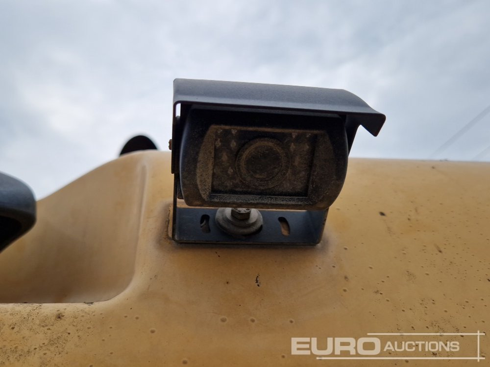 Wheel loader 2015 Liebherr L566: picture 25