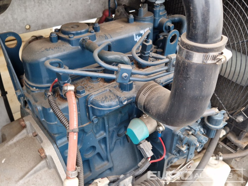 Scissor lift 2016 JLG MEC3084RT: picture 22