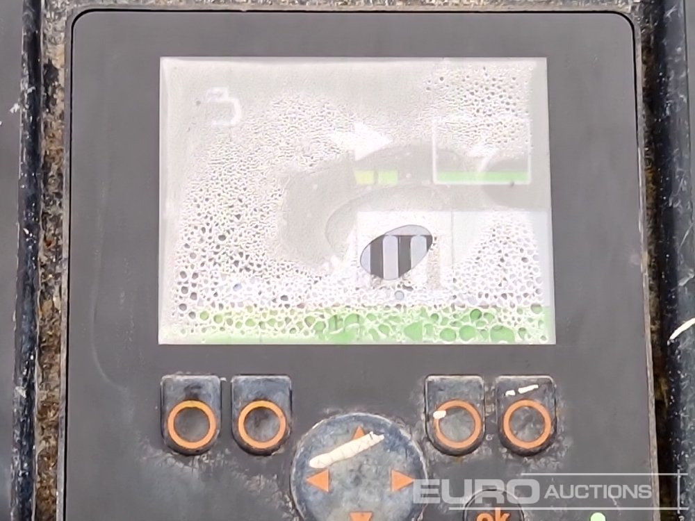 Aerial platform 2016 Niftylift HR28 Hybrid: picture 34 Aerial platform 2016 Niftylift HR28 Hybrid: picture 34