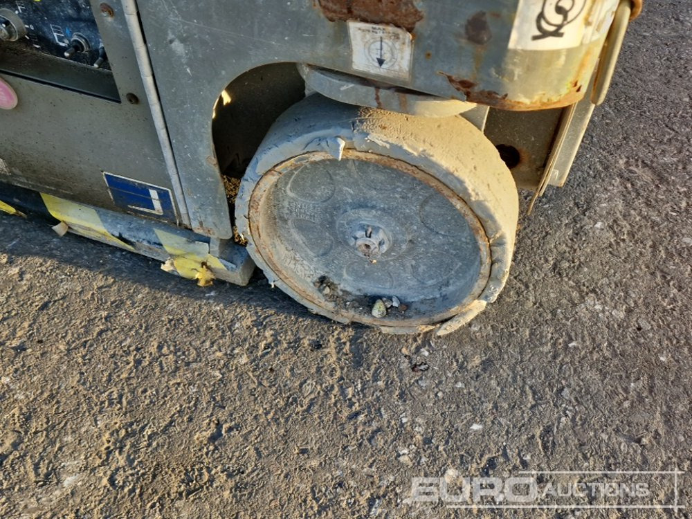 2016 Snorkel TM12-C-E - Aerial platform: picture 5 2016 Snorkel TM12-C-E - Aerial platform: picture 5