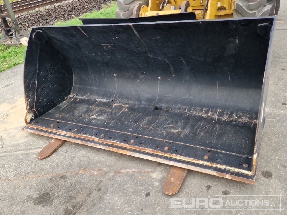 Wheel loader 2017 CAT 910K: picture 12
