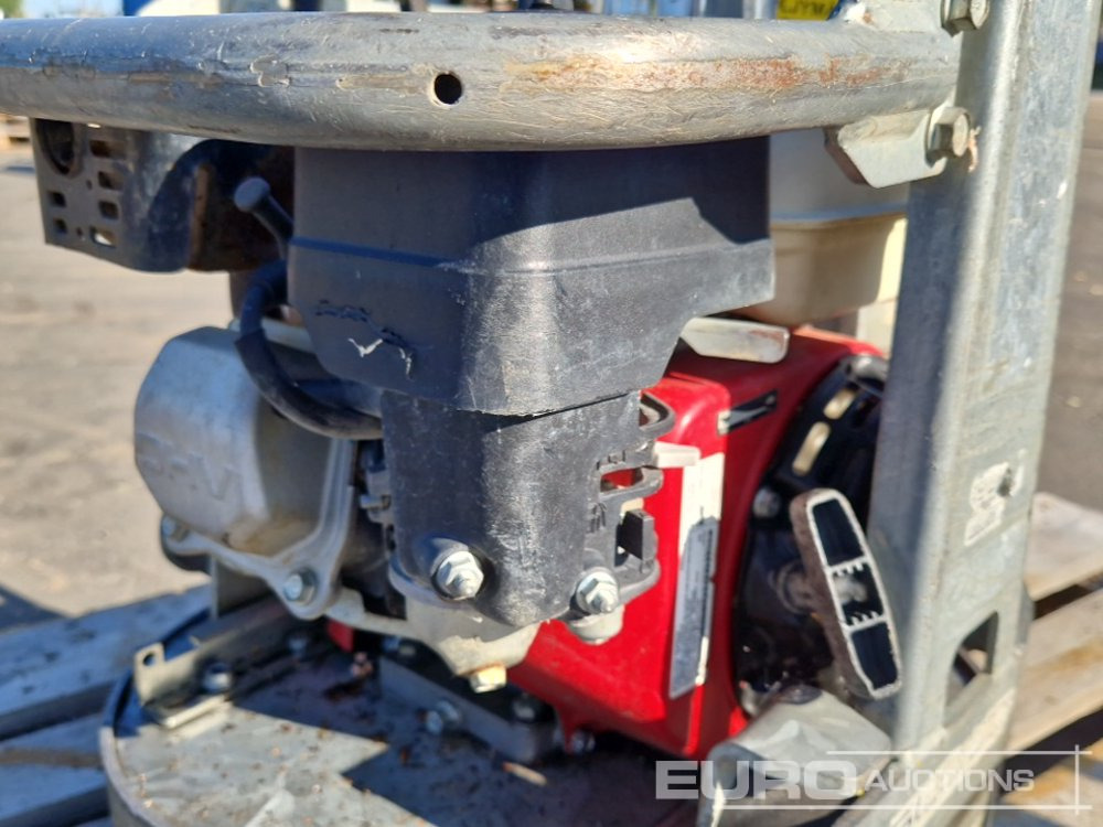 2017 Swepac FR85 - Asphalt machine: picture 5 2017 Swepac FR85 - Asphalt machine: picture 5
