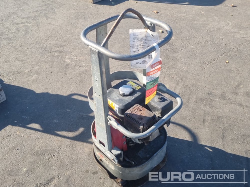 2017 Swepac FR85 - Asphalt machine: picture 3 2017 Swepac FR85 - Asphalt machine: picture 3